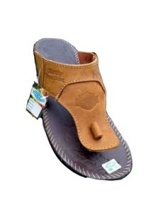 Sandal pria kulit pria dewasa terbaru terlaris