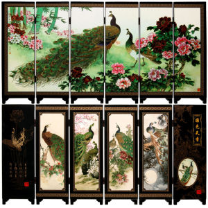 Đồ Trang Trí Bàn Làm Việc Nhỏ Trang Trí Nhà Đồ Trang Trí Bằng Sơn Đồ Trang Trí Theo Phong Cách Trung Hoa Quà Tặng Lưu Niệm Cho Người Nước Ngoài