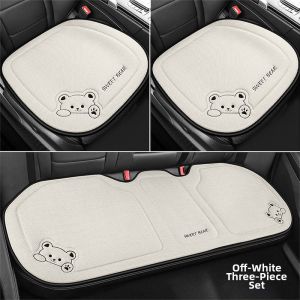 JICHAOKE | Ladies Universal Auto Seat Pads M