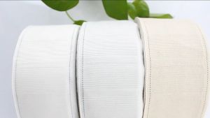 Bedroom Living Room Curtain Pleater Tape with Curtain Pleater Hooks
