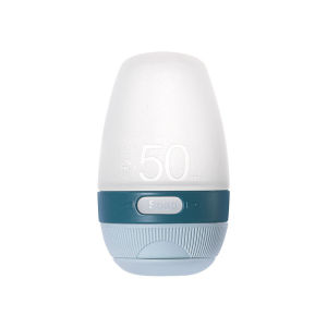 Travel Silicone Refillable Squeeze Bottle