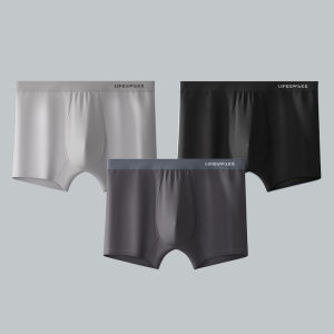HLA | Flat Brief Underwear Breathable Antimicrobial Shorts