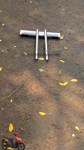 As Shock Depan Beat Karbu 2008 - 2012 / Sok Depan Shockbreker Depan