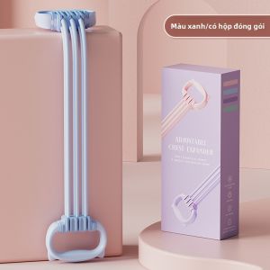 Umay(佑美) | Dây Dãn Đàn Hồi Cho Lưng Và Vai