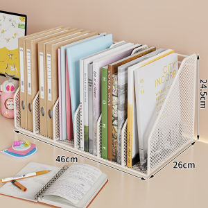 evesigar | Multipurpose File Organizer Stand