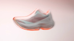 Sepatu Running Eagle Alpha St Free kaos kaki - Sepatu Lari Eagle Alpha St Gratis Kaos Kaki