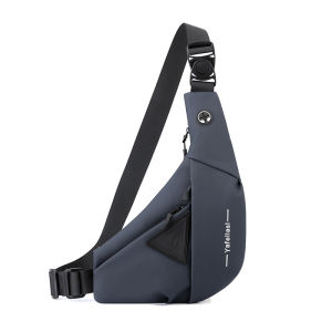 sling chest bag small shoulder bag husband messenger bag for men boy mini travel bag cross body bags anti theft mobile phone bag