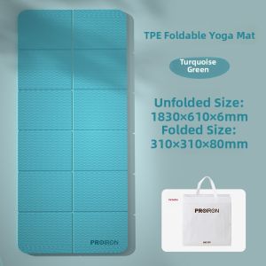 PROIRON | Foldable Portable Fitness Mat