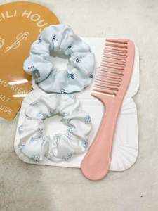 [Tặng cột tóc tròn mỗi set]- Cột tóc Hello Kitty mềm mại hơn 9 mẫu dễ thương thích hợp cột tóc trẻ em và người lớn + tặng 1 cột tròn với mỗi set