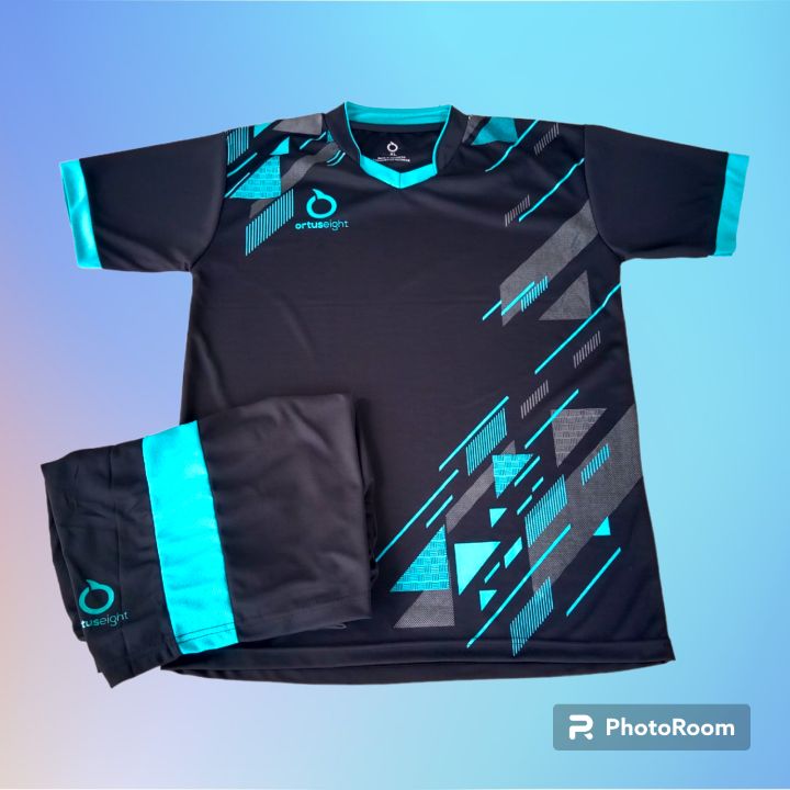 JERSEY FUTSAL| BAJU BOLA SETELAN DEWASA KAOS OLAHRAGA TIM SEPAK BOLA