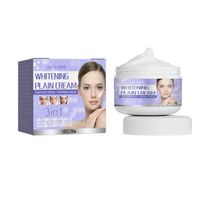 Jaysuing Facial  Whitening Cream Bleaching Lightening Moisturizing Nourishing Body Cream Skin Care Remove Wrinkle Cream Firming Anti Aging Lifting Face Cream Fade Fine Line Wrinkles Whitening Brighten Facial Skin Care
