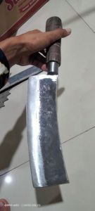 PEMOTONG DAGING KELAPA KAYU DLL