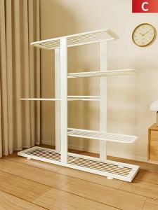 Giá Đỡ Thực Vật Nhiều Tầng Dùng Trong Nhà