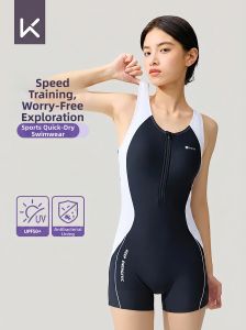 Keep | Professional Racing Slimming Quick-Dry Breathable Swimwear