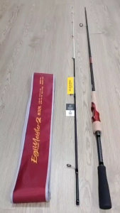 SEAHAWK EGI MEISTER 2 SPINNING FISHING ROD