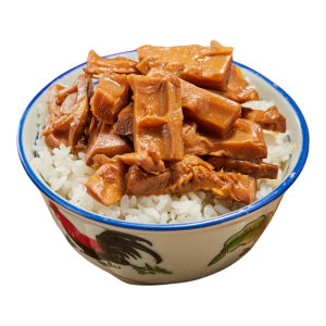 YONGS GOURMET | Canned Oil-Braised Spring Bamboo Shoots