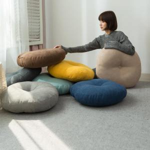 MOLORE | Creative Nordic Floor Cushion Thick