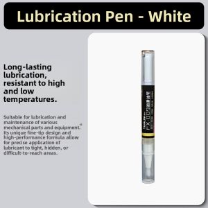 BONINGYU | Noise Reduction and Lubrication Maintenance Pen