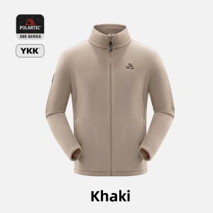 PELLIOT | Thermal Fleece Outerwear for Women
