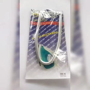 ELEMEN SETRIKA U HA110 STRIKA ELEMENT SPARE PART SPAREPART