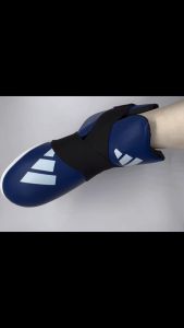 ADIDAS ITF Gloves And Kick Boots ADITF8002/ADITF8003