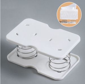 Ultimate Guide to Spring Elastic Holder & Household Tissue Box Accessories