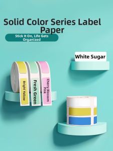 Niimbot | Waterproof Triple-proof Name Thermal Label Paper