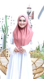 Hijab Bergo Daily: Pilihan Jilbab Bergo Premium untuk Muslimah