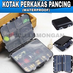 box kotak perkakas kail waterproof
