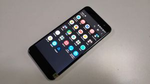 U11 Unlocked Phone HTC U11 5.5" inch 4GB RAM 64GB Dual sim ROM Octa Core 4G LTE Android phone factory unlocked 12MP cellphone