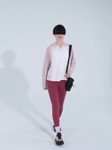 MiiOW | Sun Protection Womens Cooling Short Sun Jacket