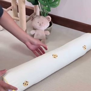 ป้องกันปลอดภัย เด็ก น้ำเกินนู้ ระบบ การชนกัน ฉีดแอลกอฮอล์ 60cm แบบเกาหลี