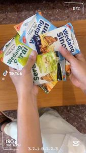 Wedang Herbal Bajigur Bubuk Instan Siap Seduh Telaga Rasa 110 g Isi 5 Sachet Rempah-Rempah Alami Untuk Kesehatan Minuman Tradisional Indonesia - Lazada
