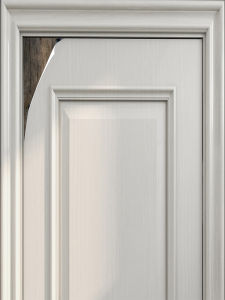 Thickened Self-Adhesive Door Sticker Bedroom Entrance Old Door Renovation Ugly Cover Wallpaper Furniture Refurbishing Sticker