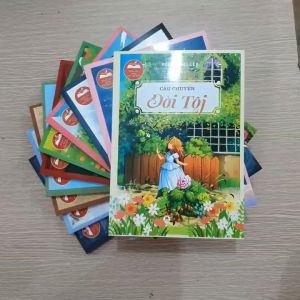 Sách - Tủ sách Danh tác trong nhà trường - Combo 11 cuốn