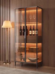 Luxury Italian Sideboard Display and Storage