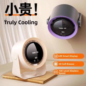BONINGYU | Portable USB Charging Car Fan