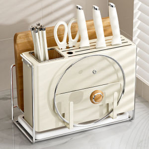 XUNHUAI | Multi-function Kitchen Storage Rack