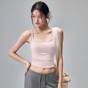 Breathable Sports Bra Fast Drying Back Beauty
