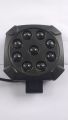 LAMPU SOROT 9LED. 