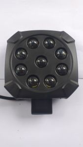 LAMPU SOROT 9LED