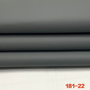 High Performance Cost Environmentally Friendly Flame Retardant Fine Texture Soft And Hard Cover Sofa Background Wall Cat Proof Leather Fabric