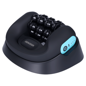 Theratools | Electric Vibrating Muscle Relaxation Foam Roller