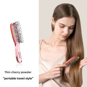RHOS | Womens High Crown Volume Massage Magic Layered Hair Comb