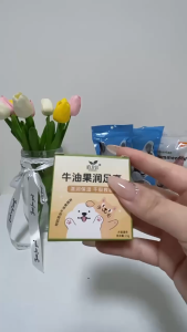 Premium Pet Paw Balm for Dogs and Cats - Moisturizing and Soothing Foot Care 15g Pet Paw Care Cream Healthy Pet Paw Balm Pet Foot Care Dog Balm Protection Pad Balm Foot Protective Oil Paws Wax