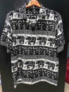 เสื้อช้างไทย