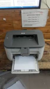 board tín hiệu mạch in formater Canon 6200D