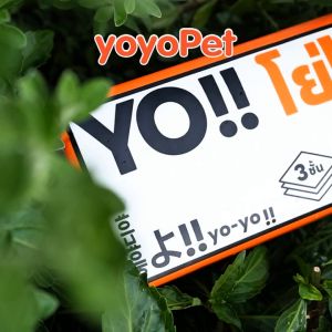 yoyopet : เซท 6 ห่อ Cotton Soft Tissue ทิชชู่ หนานุ่ม 3 ชั้น กระดาษทิชชู่ เนื้อกระดาษบริสุทธิ์ 100%