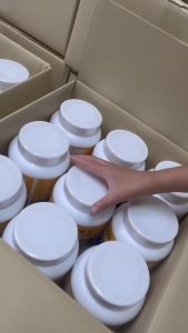 เวย์โปรตีนลีนไขมัน เพิ่มกล้าม NEO Whey Protein Isolate นีโอ เวย์โปรตีน ไอโซเลท รสโกโก้ โปรตีน 27g. ไม่หวาน อร่อย เข้มข้น อิ่มท้อง 455g.