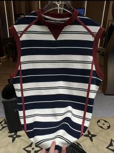 Summer New Fashionable Casual Mens Vest